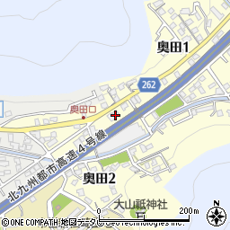 三栄電業社周辺の地図
