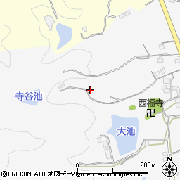 和歌山県日高郡日高町小池733周辺の地図