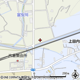 和歌山県御坊市湯川町富安2245周辺の地図