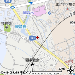 三和陸運株式会社周辺の地図
