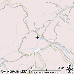 福岡県北九州市若松区小石周辺の地図