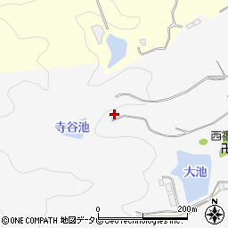 和歌山県日高郡日高町小池723周辺の地図