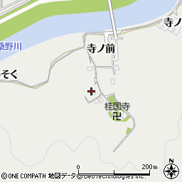 ワタナベ住宅周辺の地図