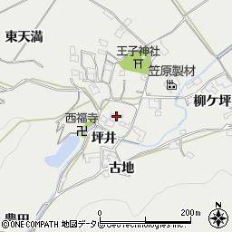株式会社笠原畳店周辺の地図