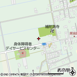 愛媛県西条市禎瑞512周辺の地図