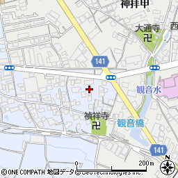三崎不動産開発商事周辺の地図
