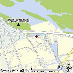 愛媛県西条市古川乙158周辺の地図