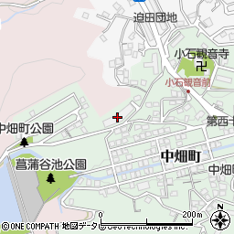 特別養護老人ホームあやめ苑周辺の地図