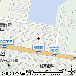 株式会社ＤｉＴ周辺の地図