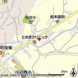 株式会社サトー和歌山工場周辺の地図