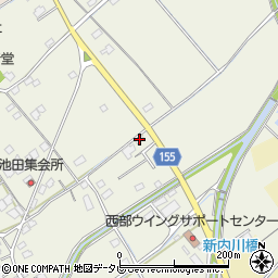 有限会社矢野庭園周辺の地図
