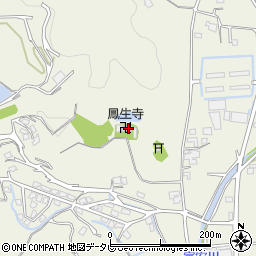 和歌山県御坊市湯川町富安2133周辺の地図