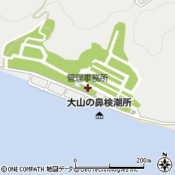 株式会社日本セレモニー　石材加工センター周辺の地図