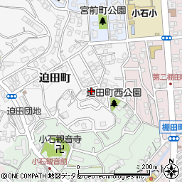 松丸タクシー周辺の地図