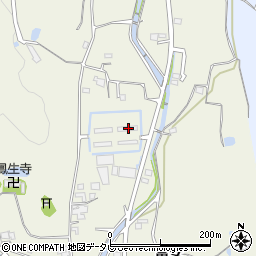 和歌山県御坊市湯川町富安2330周辺の地図