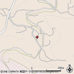 山口県熊毛郡平生町曽根1066周辺の地図