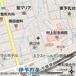 ｍａｉｓｏｎＰＲＥＭＩＯＲ周辺の地図