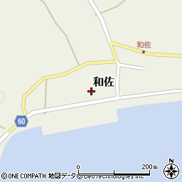 泉海運株式会社周辺の地図