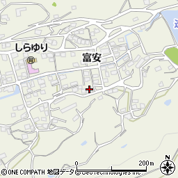株式会社阪本電気周辺の地図