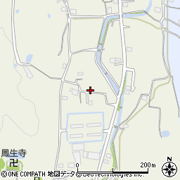 和歌山県御坊市湯川町富安2391周辺の地図