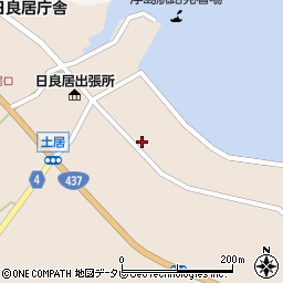 美容室ＭＩ−ＹＵ周辺の地図