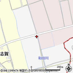 和歌山県日高郡日高町小池178周辺の地図
