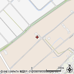 愛媛県西条市丹原町古田甲-333周辺の地図