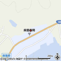 株式会社大島商会周辺の地図