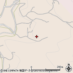 山口県熊毛郡平生町曽根1249周辺の地図