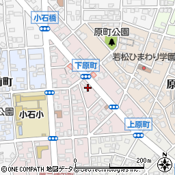 和風レストラン江戸政周辺の地図