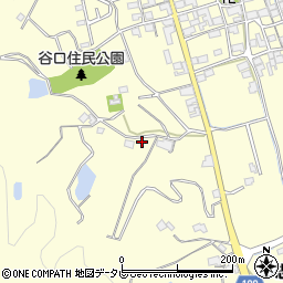 和歌山県日高郡日高町志賀862周辺の地図