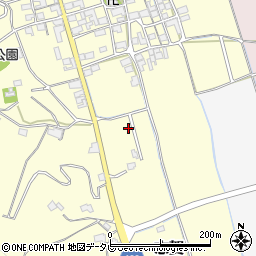 和歌山県日高郡日高町志賀714-8周辺の地図