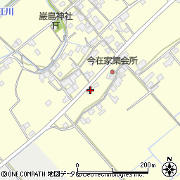 有限会社角知設備工業所周辺の地図