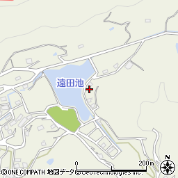 和歌山県御坊市湯川町富安2029周辺の地図