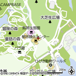 響灘緑地グリーンパーク 北九州市 イベント会場 の電話番号 住所 地図 マピオン電話帳