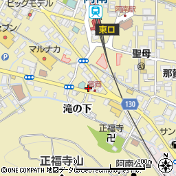 清崎モーターサイクル周辺の地図