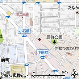 デイサービスセンターけやきの風周辺の地図