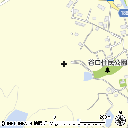 和歌山県日高郡日高町志賀954周辺の地図