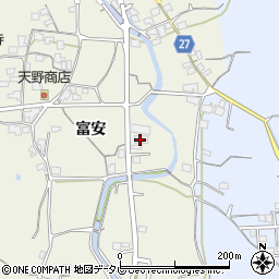 株式会社峯野肥料周辺の地図