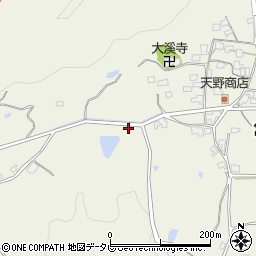 和歌山県御坊市湯川町富安1531周辺の地図