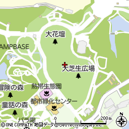 響灘緑地グリーンパーク 北九州市 公園 緑地 の電話番号 住所 地図 マピオン電話帳