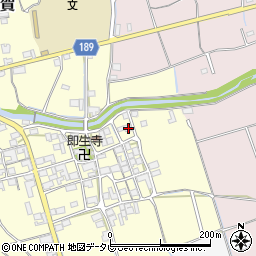 和歌山県日高郡日高町志賀572-1周辺の地図