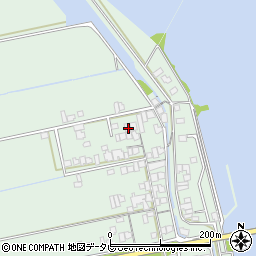 愛媛県西条市禎瑞1205周辺の地図