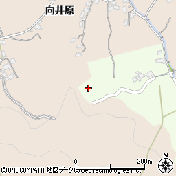 山口県熊毛郡平生町曽根819周辺の地図