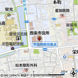 古川アパートＣ周辺の地図