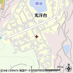 岡工務店周辺の地図