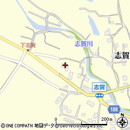 稲垣工務店周辺の地図