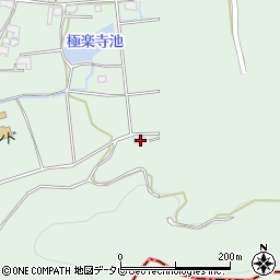 和歌山県日高郡日高町荊木336周辺の地図