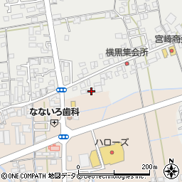 愛媛県西条市朔日市39周辺の地図