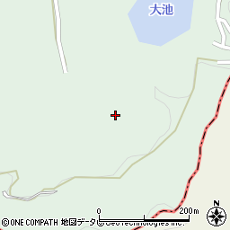 和歌山県日高郡日高町荊木1172周辺の地図